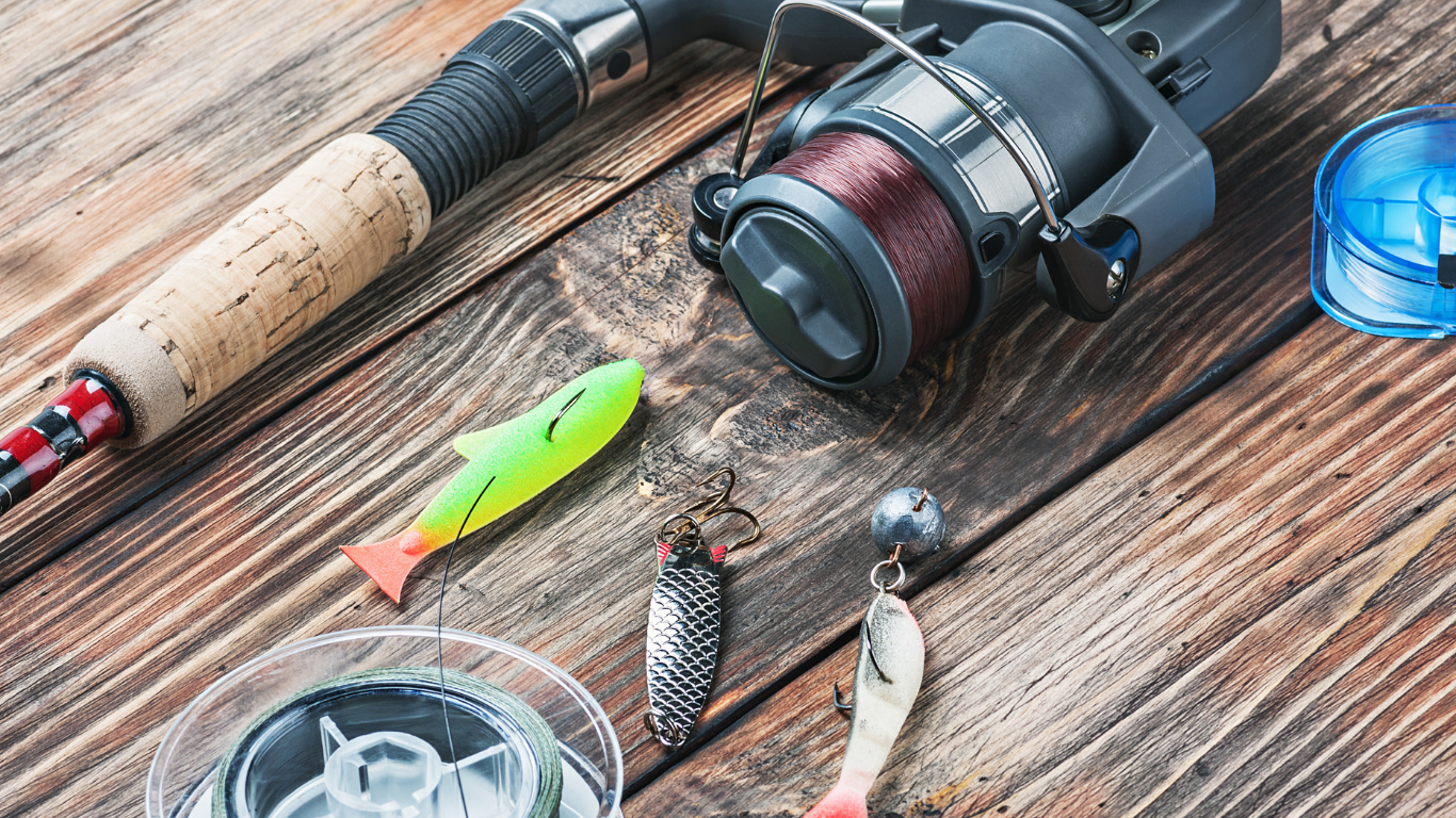 What to Bring on a Fishing Charter Trip