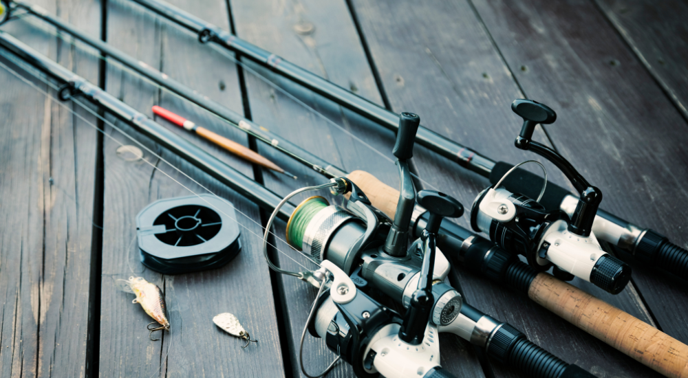 this beginner's guide will equip you with the essential tips and tricks to make your fishing trip in St. Augustine a success.